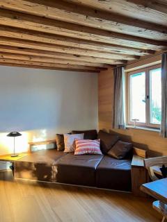 Apartment at Osser with views to Arber - 8