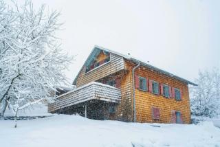 Apartment at Osser with views to Arber - 7