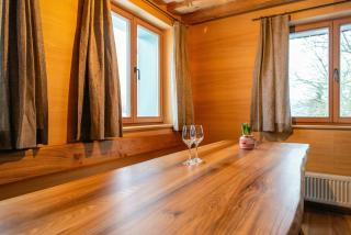 Apartment at Osser with views to Arber - 5