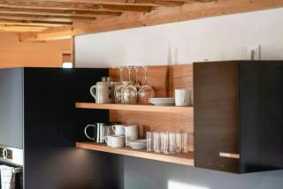 Apartment at Osser with views to Arber - 3