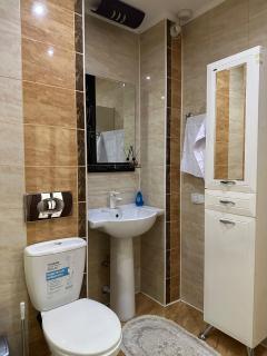 Уютная квартира в Астане - 3