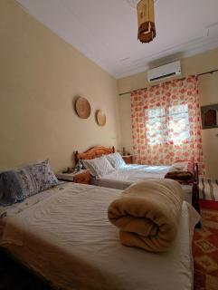 Oasis Haven House & RooFtoP - Heart Of Skoura - 3