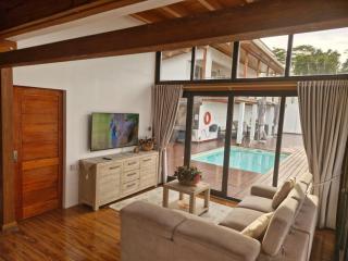 Bel Air Holiday Apartments - Victoria - 2
