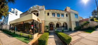 Hotel Arequipa Vive - 0