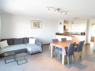 T3 à Sète: Climatisé, Terrasse & Double Parking - 5