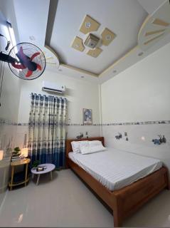 Phú Hiệp Hotel - 7