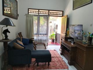 Ndoro Putri Homestay, Timoho Yogyakarta - 0