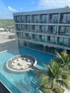 Gav Porto Alto resort - 0