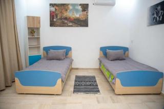 Villa jasmin - 8