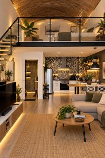 Loft Porte Sud - 9