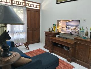 Ndoro Putri Homestay, Timoho Yogyakarta - 9