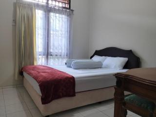 Ndoro Putri Homestay, Timoho Yogyakarta - 8