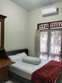 Ndoro Putri Homestay, Timoho Yogyakarta - 4