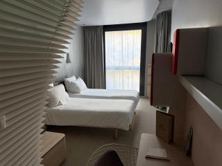 OKKO Hotels Nantes Centre Ville - 0