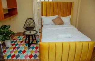 Mustard Studio With Free W-IFI And Parking - 3
