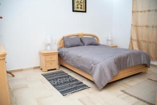 Villa jasmin - 2
