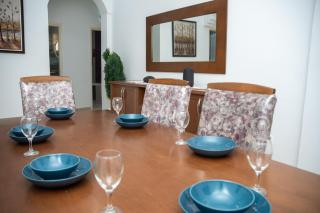 Villa jasmin - 1