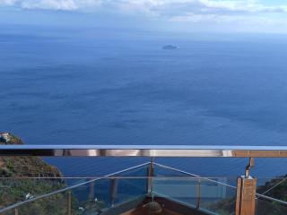 Madeira Island Villa Oceane Ribeira Brava - 8