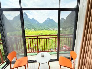 Dwell with Spring Yulong River Yangshuo - 1