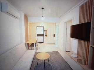 Familienferienhaus mit großzügigem Wohnbereich und einer einladenden Atmosphäre für alle Generationen - 2