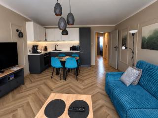 APARTAMENT W SERCU KIELC - nowy - 5