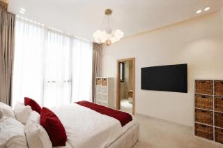 Luxury 7-Bedroom Yas Island Villa with Private Maid Service. - 4