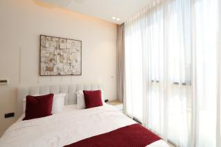 Luxury 7-Bedroom Yas Island Villa with Private Maid Service. - 1