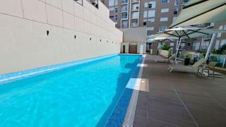 The Ivory Homes & Hotel Lince - 0