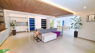 The Ivory Homes & Hotel Lince - 2