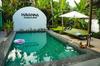 Havanna - The Jungle Stay, Palolem - 3
