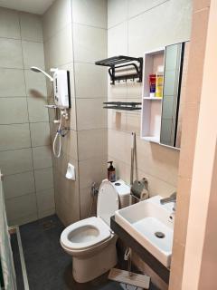 Astrum Ampang - 4