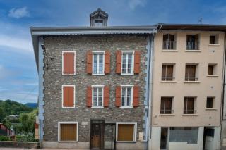 Le Cocon d’Ax - Proche des télecabines - 2