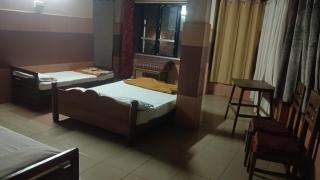 Tourist lodge - 9