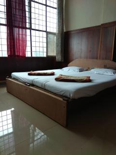 Tourist lodge - 6