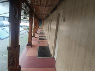 Tourist lodge - 3