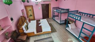 Hotel Nomadic Haveli - 7