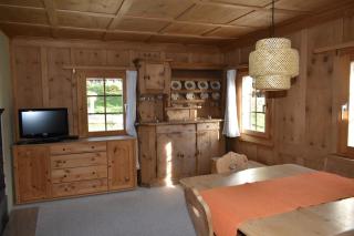 2 Zimmer Wohnung Nani`s Stube - 0
