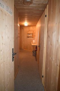 2 Zimmer Wohnung Nani`s Stube - 8