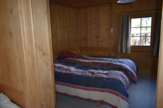 2 Zimmer Wohnung Nani`s Stube - 6