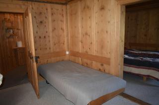 2 Zimmer Wohnung Nani`s Stube - 3