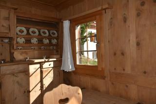 2 Zimmer Wohnung Nani`s Stube - 2