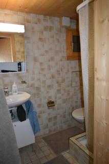 2 Zimmer Wohnung Nani`s Stube - 1