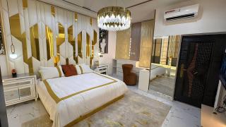 KcMoni Short-let Apartment - 9