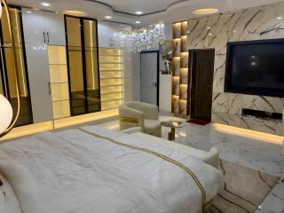 KcMoni Short-let Apartment - 8