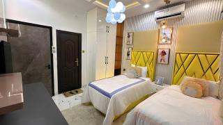 KcMoni Short-let Apartment - 3