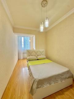 Chexov Apartament New Building - 7