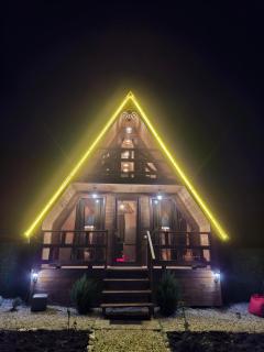 WILD NEST Cottage -  - 1