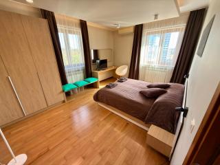 LOCATION ! National Theatre View Apartment - exceptional location in the heart of all of Sofia's landmarks ! - 1