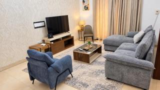 KHB Residences Karibuni - Appartements à GB SOCIMAT - 6