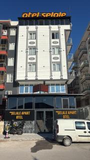 Şelale Apart Otel - 9